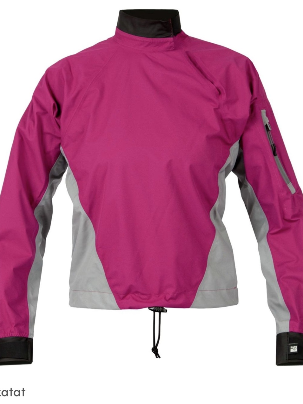 Kokatat- goretex paddling jacket - Small